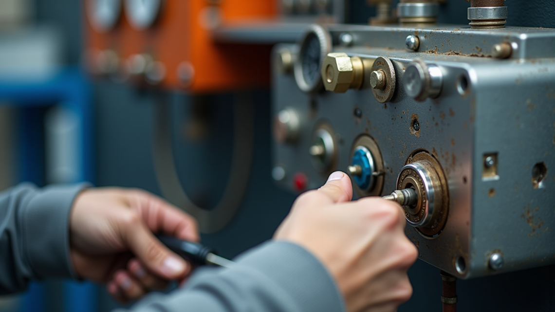 Señales tempranas para revisar electrodomésticos en Barcelona | SAT