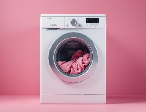 Hábitos que reducen la vida útil de la lavadora